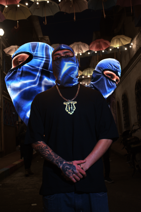 Balaclava Rayo
