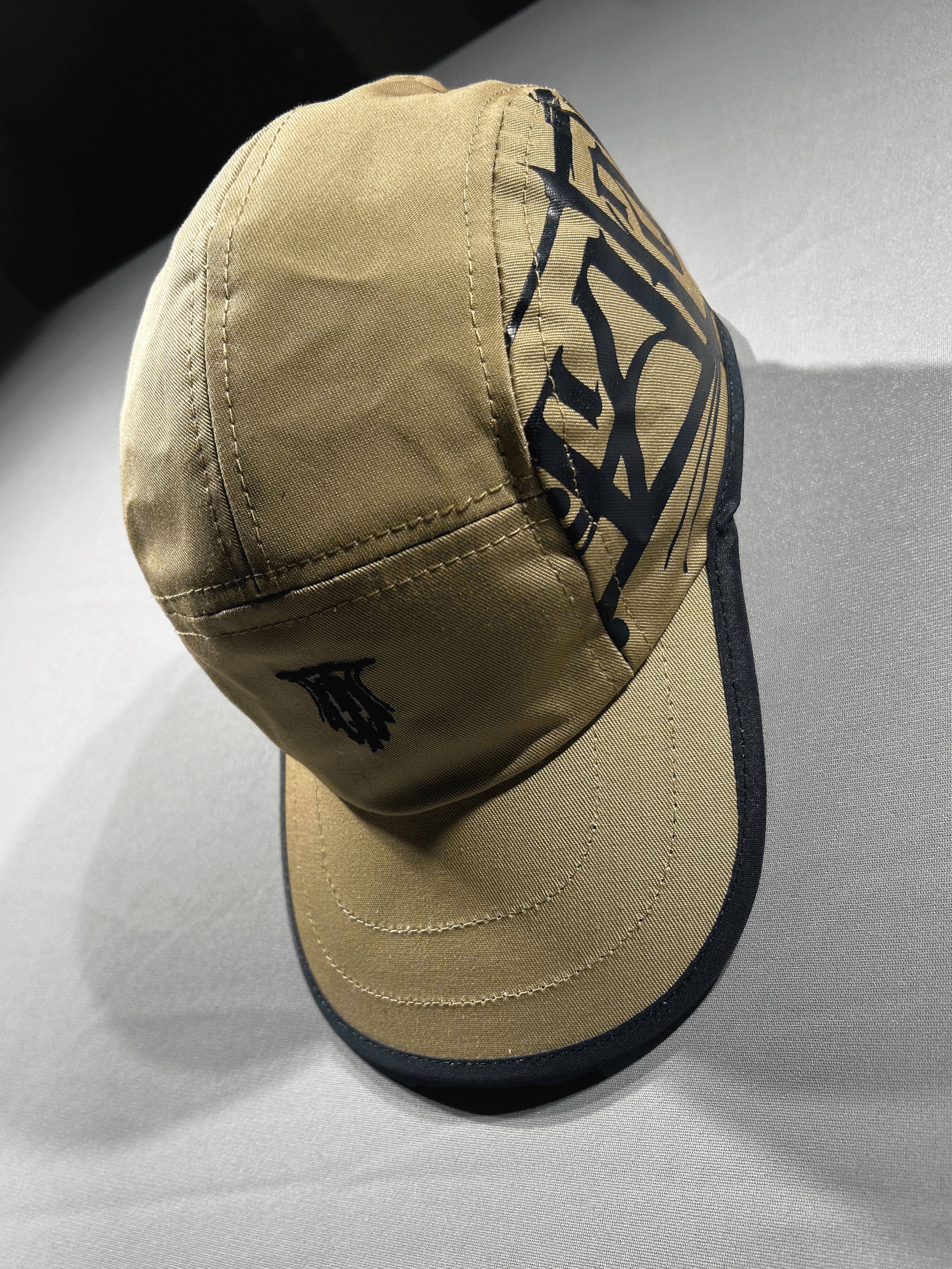 Gorra Dril Letras - Image 7