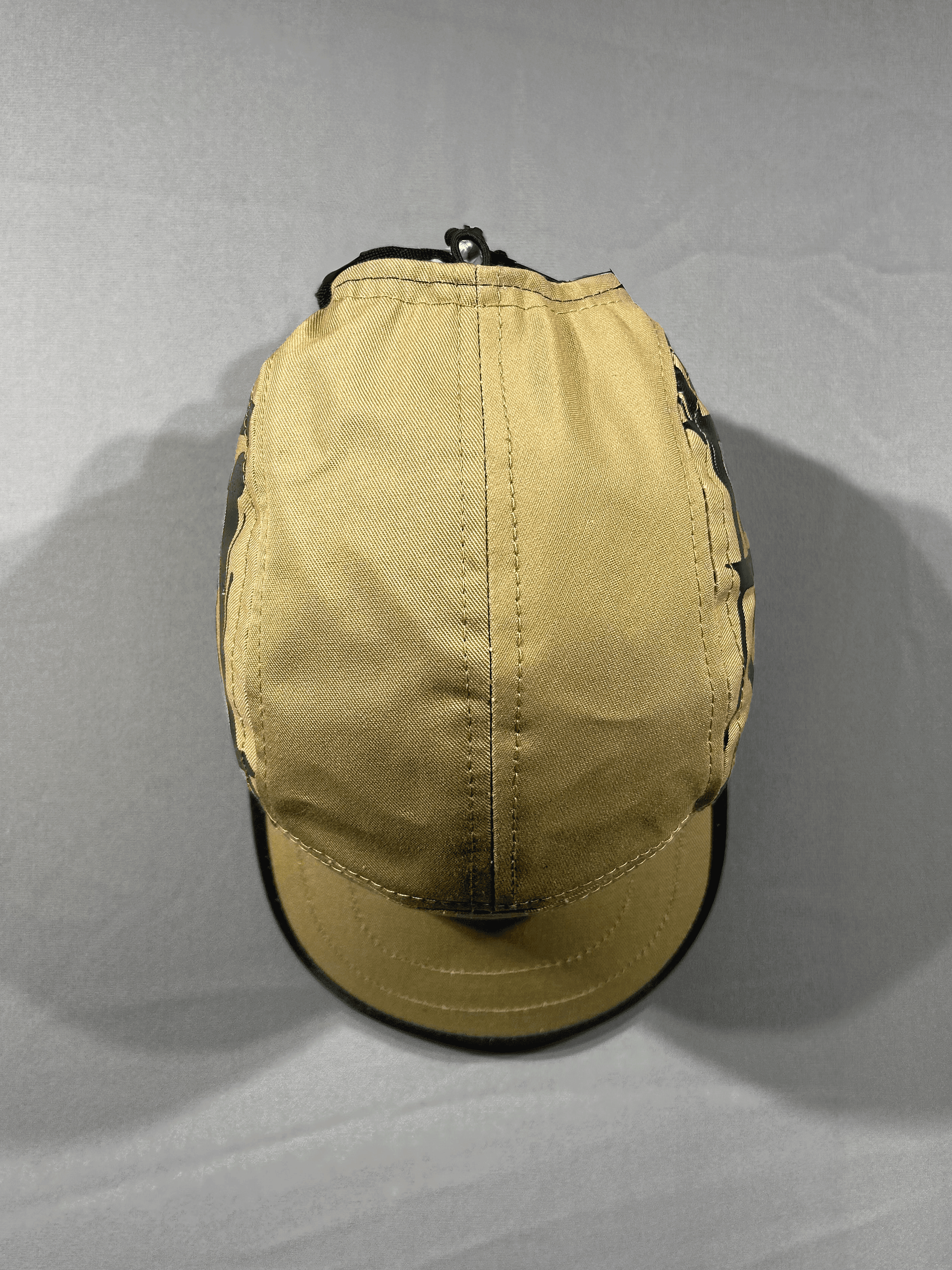 Gorra Dril Letras - Image 3