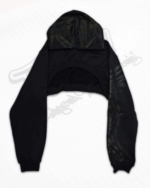 Buso Crop Top